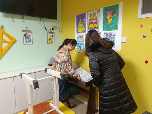 山中醫學子青春實踐 走進自閉癥教育康復事業——感統訓練的守望與溫度